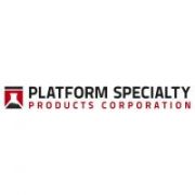 Thieler Law Corp Announces Investigation of Platform Specialty Products Corporation